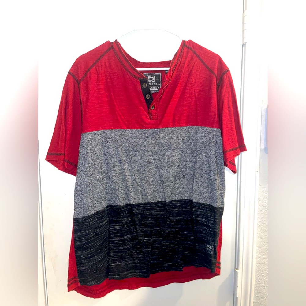 Young Men’s Shirt